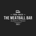 The Meatball bar