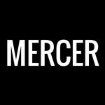 The Mercer Man