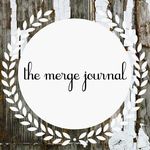 THE•MERGE•JOURNAL