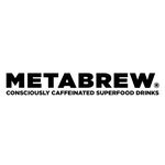 Metabrew — Superfood Drinks