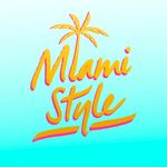 The Miami Style !