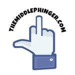 The Middle Phinger