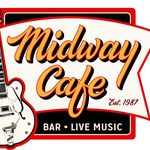 The Midway Cafe