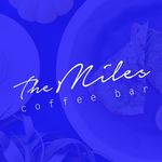 The Miles Coffee Bar