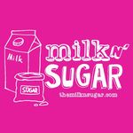 MILK N’ SUGAR