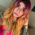 MORGAN |Colorful Hair| Edu Videos