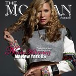 The Morgan Magazine