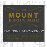 Mount Edgcumbe