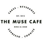The Muse Cafe ميوز كافيه