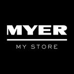 THE MYER MAN