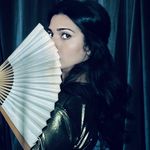 Nadia Ali | Singer Songrwriter Nadia Ali | Singer Songrwriter