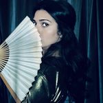 Nadia Ali | Singer Songrwriter