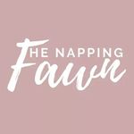 The Napping Fawn