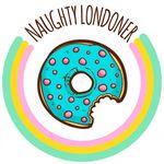 🍩The Naughty Londoner🍭