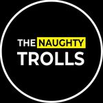 THENAUGHTYTROLLS ❤ 1M