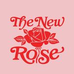 The New Rose