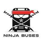 Ninja Buses