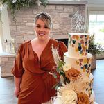 Barb Noble   |  Cake Designer