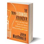 The Non-Technical Founder