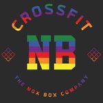 CrossFit NB - TheNoxBoxCompany