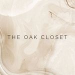 THE OAK CLOSET