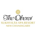 The Oberoi Sukhvilas