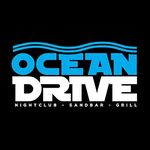 The Ocean Drive