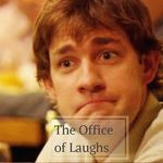 The Office of laughs