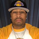 Allen Iverson Allen Iverson