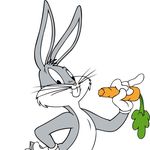 Bugs Bunny