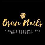 Osun Nails