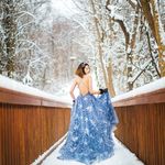 Theogenic Photography 囍奥婚纱摄影摄像