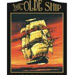 The Olde Ship British Pub