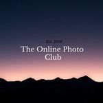 The Online Photo Club