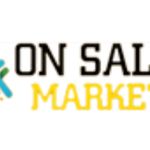 The on sale market