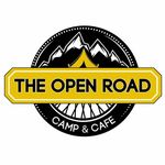 The Open Road Camp & Cafe