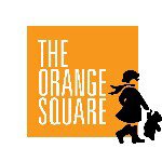 The Orange Square