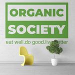 The Organic Society