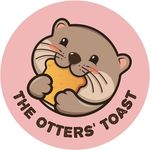 The Otters' Toast