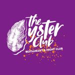 THE OYSTER CLUB ROTTERDAM