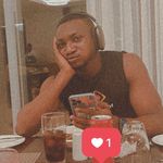 Pamilerin Adegoke Pamilerin Adegoke