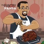 The Pantry Panda