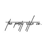 STEPHANIE | THE PARTY STYLE CO