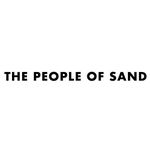 THE PEOPLE OF SAND