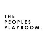 The Peoples Playroom