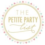 The Petite Party List