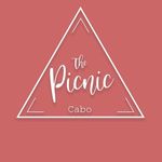 The Picnic Cabo