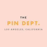 The Pin Department