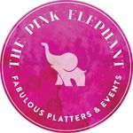 THE PINK ELEPHANT