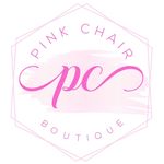 The Pink Chair Boutique